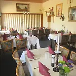 Restaurant Jonkhans 3* ריס