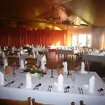 Restaurant Jonkhans מלון