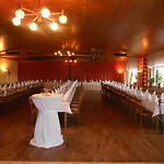 Restaurant Jonkhans 3*