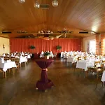 Restaurant Jonkhans מלון ריס