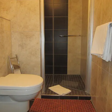 Restaurant Jonkhans Szálloda