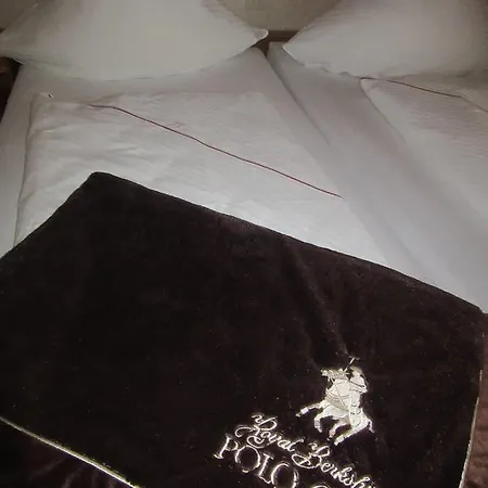 Restaurant Jonkhans Szálloda 3*