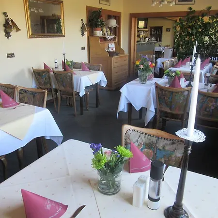 מלון Restaurant Jonkhans 3*