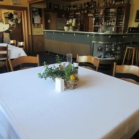 Restaurant Jonkhans