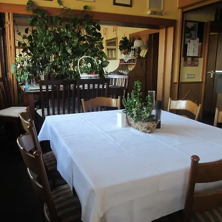 Restaurant Jonkhans 里斯