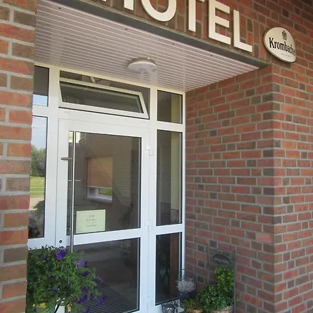 Szálloda Restaurant Jonkhans 3*