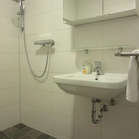Restaurant Jonkhans Hotel 3*