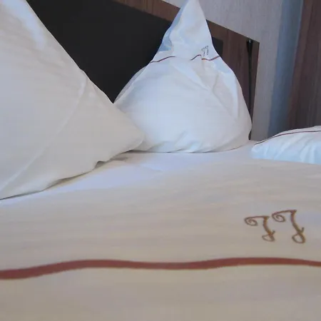 Restaurant Jonkhans Hotel 3*