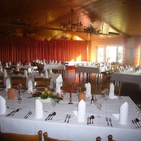 Restaurant Jonkhans Hotel