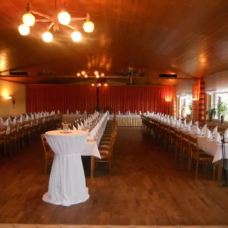 Restaurant Jonkhans 3*