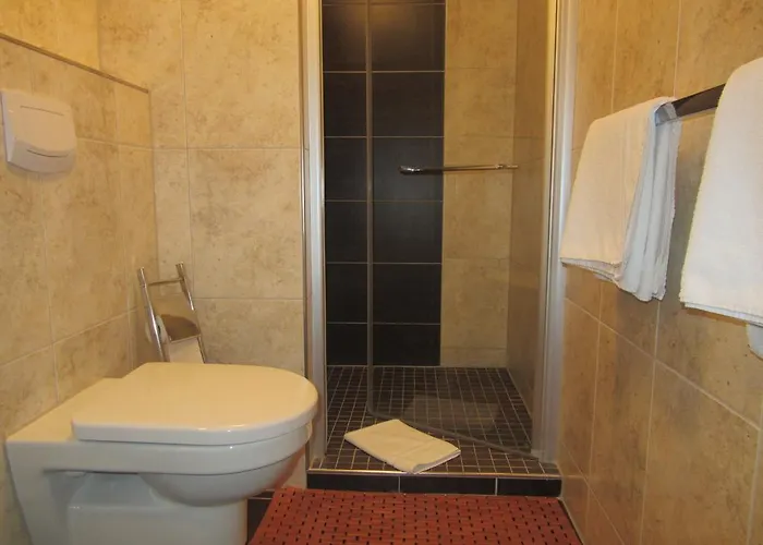 Restaurant Jonkhans Hotel