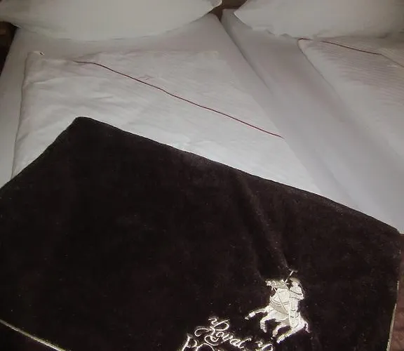 Restaurant Jonkhans Hotel 3*