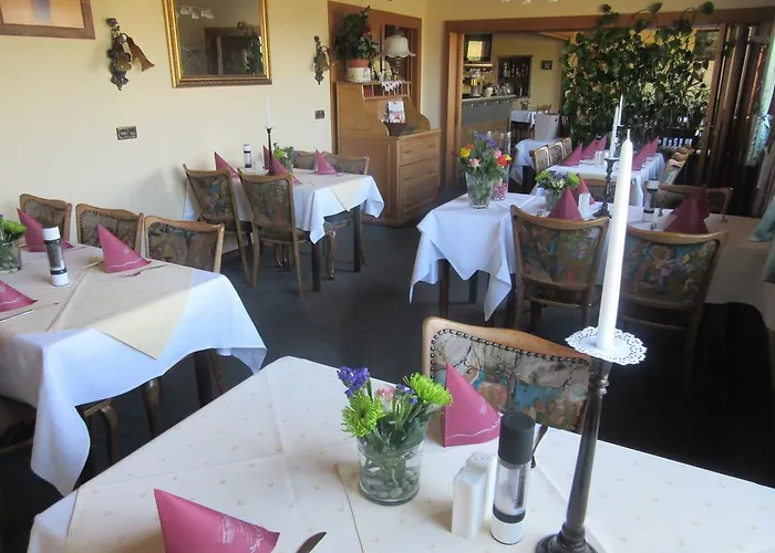 Hotel Restaurant Jonkhans 3*