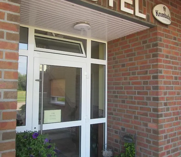 Hotel Restaurant Jonkhans 3*