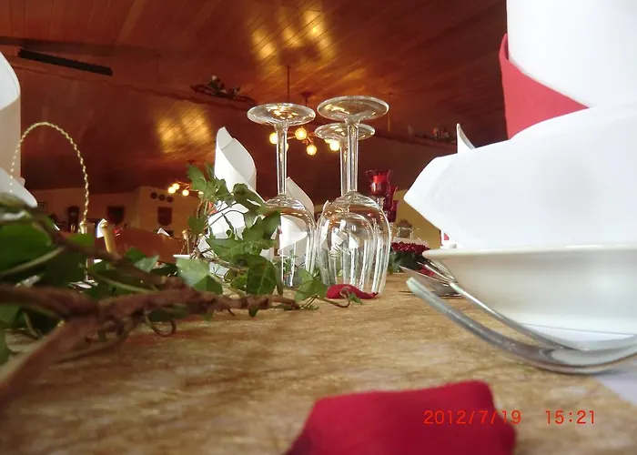 Hotel Restaurant Jonkhans 3*