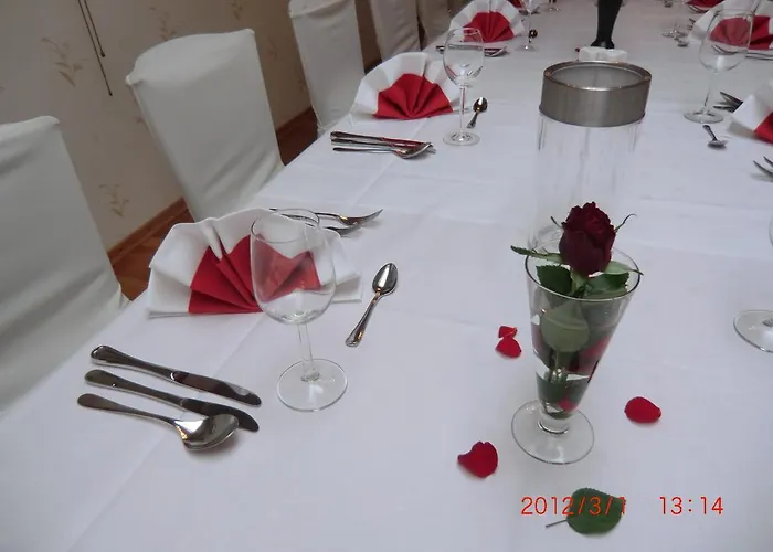 Hotel Restaurant Jonkhans