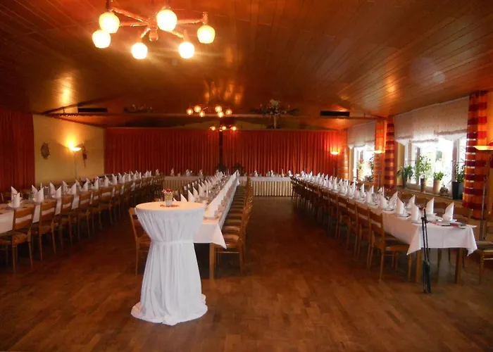 Restaurant Jonkhans 3*